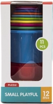 Απλό και ασφαλές παιχνίδι