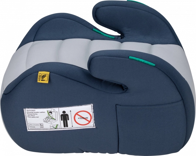 Πιστοποίηση i-Size ECE R129