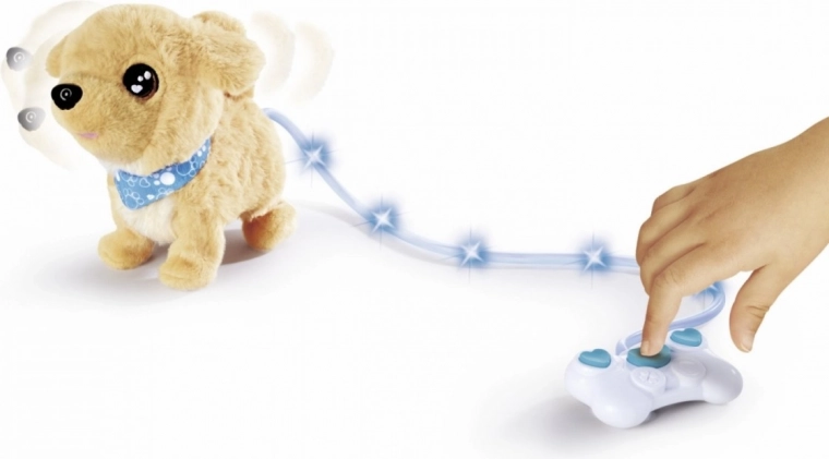 Εύκολος χειρισμός ακόμη και για τους πιο μικρούς