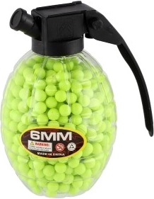 Τρία έντονα χρώματα