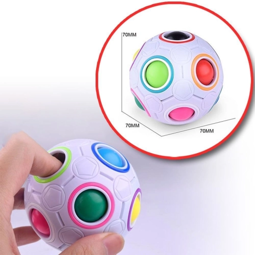 Συμπαγής κατασκευή για το χέρι