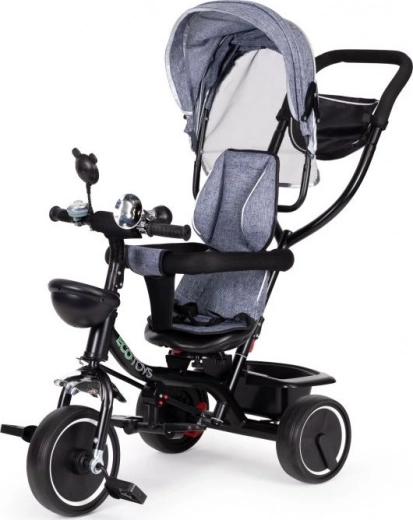 Μεγάλος αποθηκευτικός χώρος