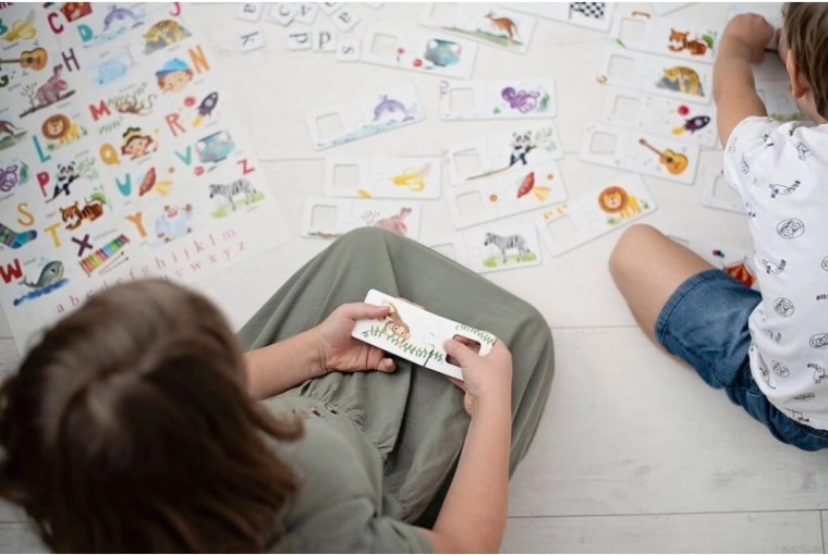 Πλούσιο περιεχόμενο