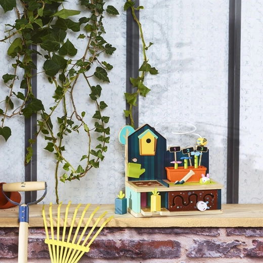 Διαχρονικός σχεδιασμός και ασφάλεια