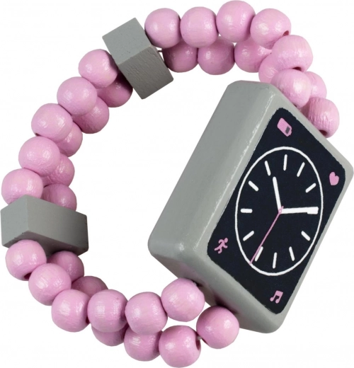 Άνετο ελαστικό βραχιόλι