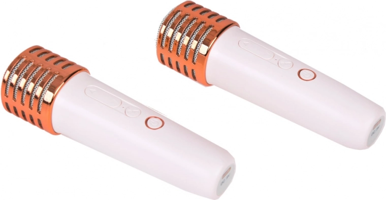 Κομψός σχεδιασμός και λαμπερά εφέ