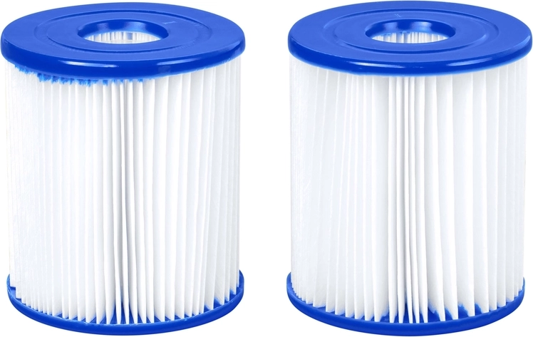 Υψηλότερη απόδοση χάρη στη πτυχωτή διήθηση