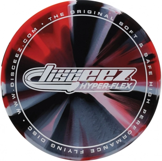 Μαλακό υλικό hyper-flex για ασφαλές παιχνίδι