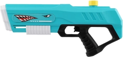 Ανθεκτική κατασκευή για μακροχρόνια διασκέδαση