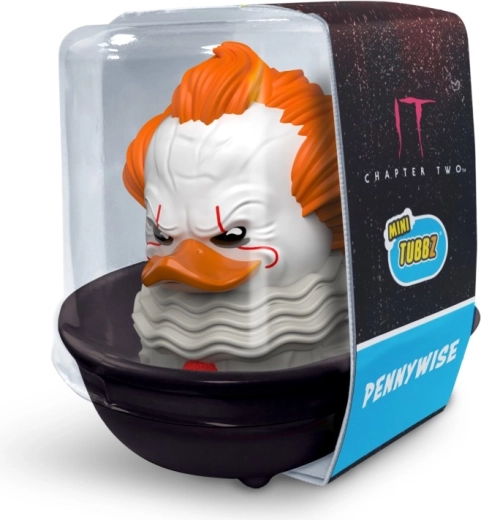 Συλλεκτική έκδοση Mini Tubbz