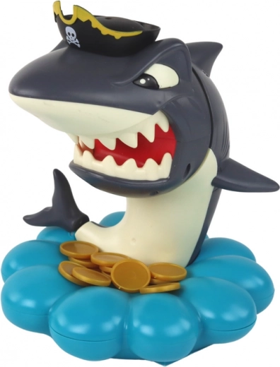 Παιχνίδι καρχαρίας για παιδιά