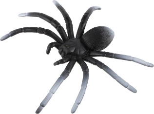 Ανθεκτικό πλαστικό και άνετο μέγεθος 7–12 εκ.