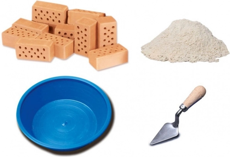 Ασφαλή και ποιοτικά υλικά