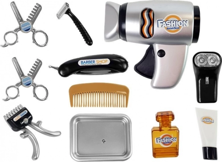 Ρεαλιστικά εφέ για ακόμα καλύτερο παιχνίδι