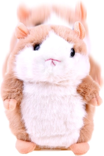 Χαριτωμένες κινήσεις και μαλακή κατασκευή