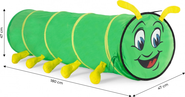Διαστάσεις για άνετο πέρασμα