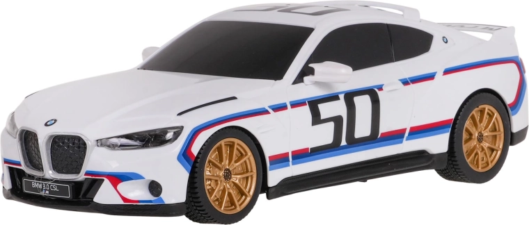 Αυθεντικός αδειοδοτημένος σχεδιασμός BMW 3.0 CSL