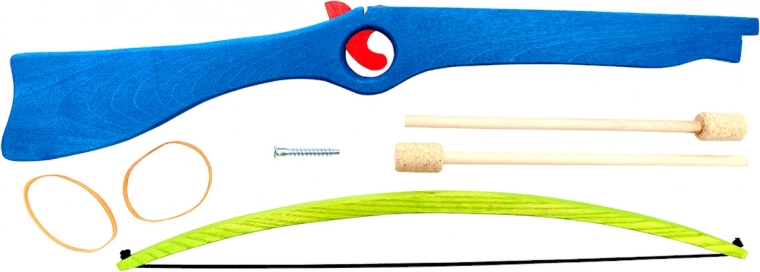 Μασίφ ξύλο και ανθεκτική κατασκευή