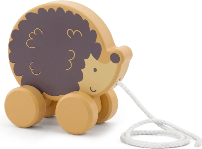 Υποστηρίζει τις κινητικές δεξιότητες