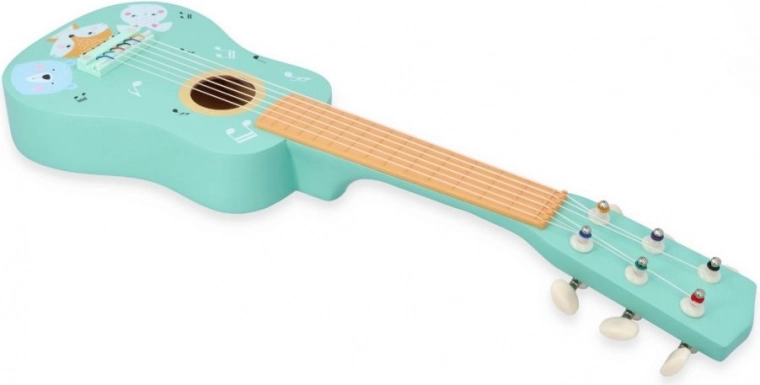 Ανθεκτικό ξύλινο σώμα