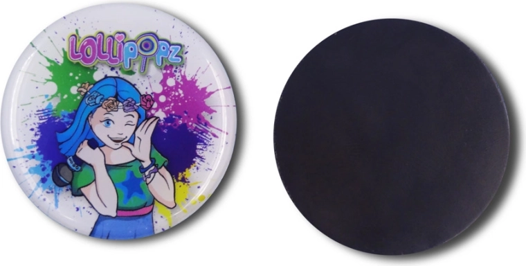 Αξιόπιστη μαγνητική δύναμη