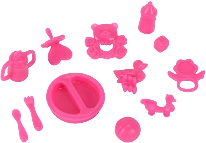 Πλούσια αξεσουάρ