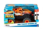Hot Wheels RC Tiger Shark – τηλεκατευθυνόμενο off‑road monster truck