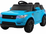 Παιδικό ηλεκτρικό αυτοκινητάκι Land Rapid Racer με τηλεχειρισμό