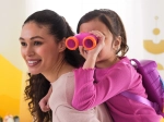 Dora εξερευνητικό σακίδιο με αξεσουάρ