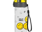 Μπουκάλι νερού OXY CLICK 600 ml Smiley World από Tritan