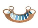 Μοντεσσόρι μπλε κούνια 2Kids Toys