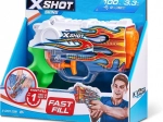 Υδροπιστόλι ZURU X-Shot Nano Fast-Fill Skins