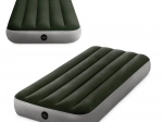 Φουσκωτό στρώμα Intex 191x76 cm