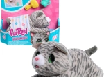 FurReal Newborns διαδραστικό νεογέννητο γατάκι με αξεσουάρ
