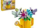 LEGO Creator 3σε1 Λουλούδια σε ποτιστήρι