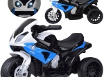 Παιδική ηλεκτρική μοτοσικλέτα BMW με μπαταρία