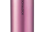 Ανοξείδωτο θερμός One Touch 500 ml ρουμπινί κόκκινο