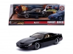 Μεταλλικό μοντέλο αυτοκινήτου KNIGHT RIDER KITT 1:24