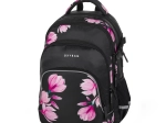 Μαθητική τσάντα OXYBAG Scooler Magnolia, 28 l