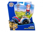 Paw Patrol: Το σωστικό τετρακίνητο του Ryder