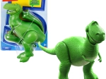 Mattel Disney Pixar Toy Story Rex φιγούρα δεινόσαυρου 21 εκ.