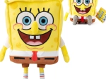Λούτρινο παιχνίδι SPONGEBOB ΚΑΛΧΟΤΥΤΣΚΑ 30 cm