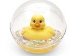 Παγωμένη παπάκια σε μπάλα FISHER-PRICE Watermates για το μπάνιο