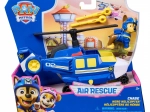 Ελικόπτερο Paw Patrol Air Rescue Chase