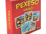 Πεξέσο Πυροσβέστες