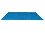 Ηλιακό κάλυμμα για πισίνα με σκελετό 732 × 366 cm INTEX
