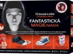 Παιδικό σετ μαγείας Fantastická magie – 75 κόλπα
