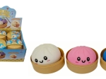 Αντιστρες squishy ντάμπλινγκ (Dumpling)