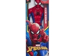 Spider‑Man τιτανένιο φιγούρα 30 εκ.