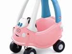 Καροτσάκι για πριγκίπισσες Little Tikes Cozy Coupe